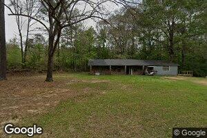 839 Pleasant Valley Rd SE, Meadville, MS 39653