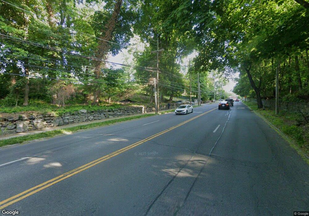 14 S Broadway unit 61B, Irvington, NY 10533 - photo 1