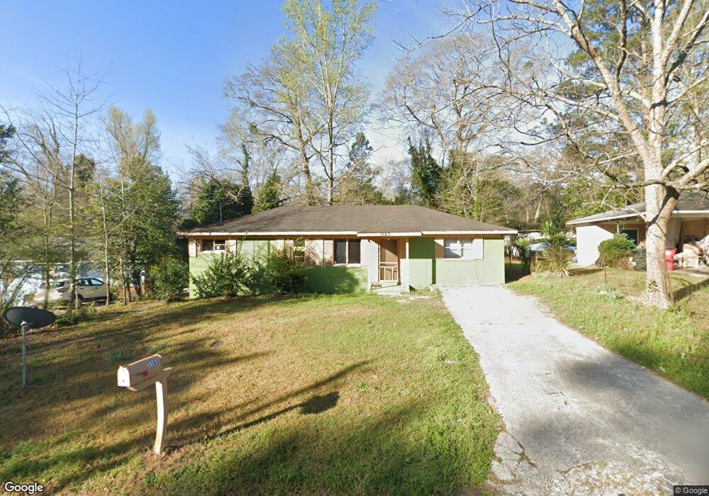 1183 Sparkle Ave, Macon, GA 31217 - photo 1