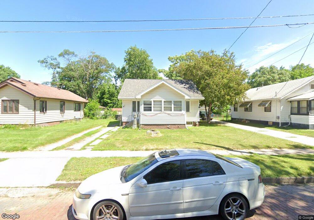 2728 Des Moines St, Des Moines, IA 50317 - photo 1