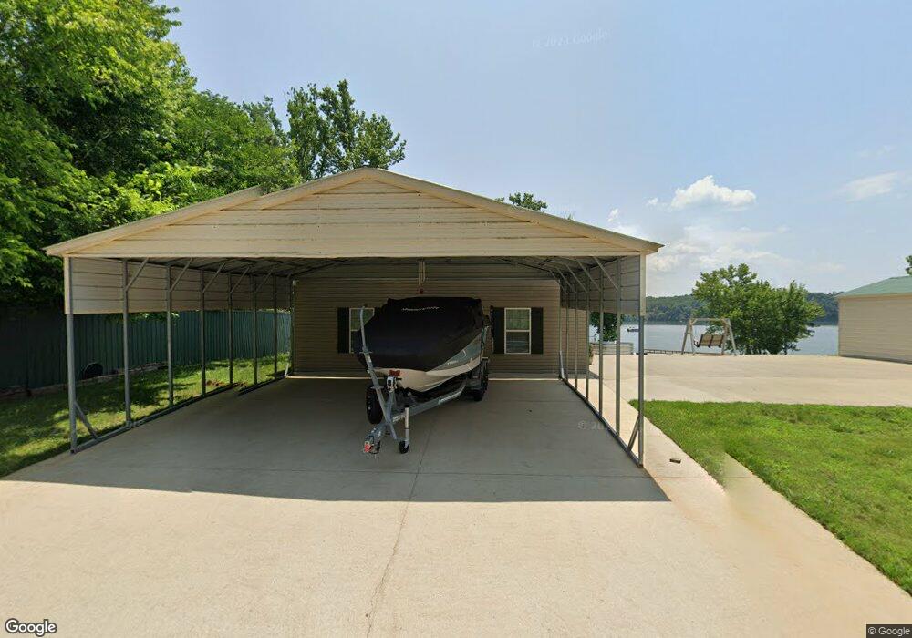 11721 Tennessee 147, Stewart, TN 37175 - photo 1