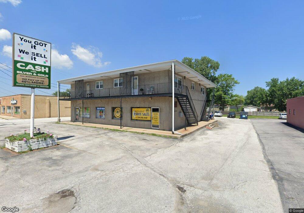 3833 Ridge Rd, Highland, IN 46322 - photo 1