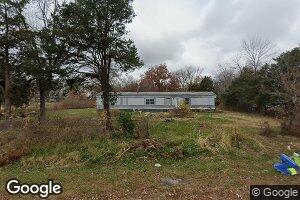 1009 Jefferson Ave, Sandoval, IL 62882