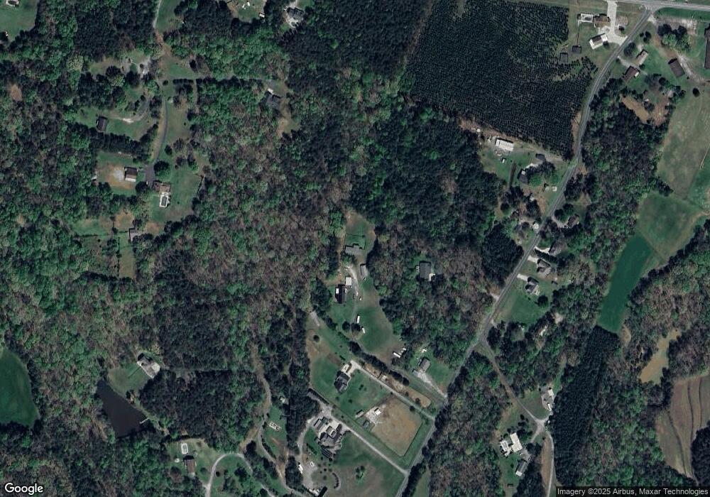 308 Low Bridge Rd, Iron Station, NC 28080 - photo 1