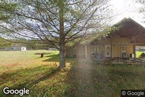 1634 Kinney Rd, Garrison, KY 41141