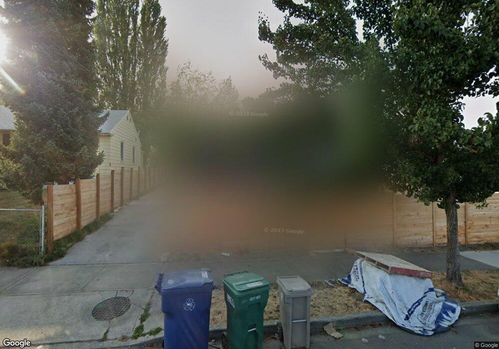 13721 37th Ave S, Tukwila, WA 98168 - photo 1