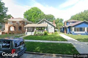 1181 SW College Ave, Topeka, KS 66604