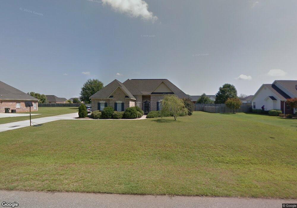 115 Springcrest Way, Byron, GA 31008 - photo 1