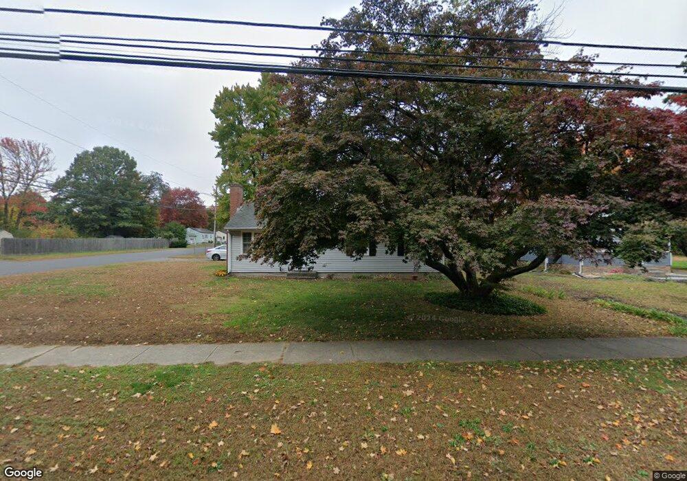 869 Pine St, Bristol, CT 06010 - photo 1