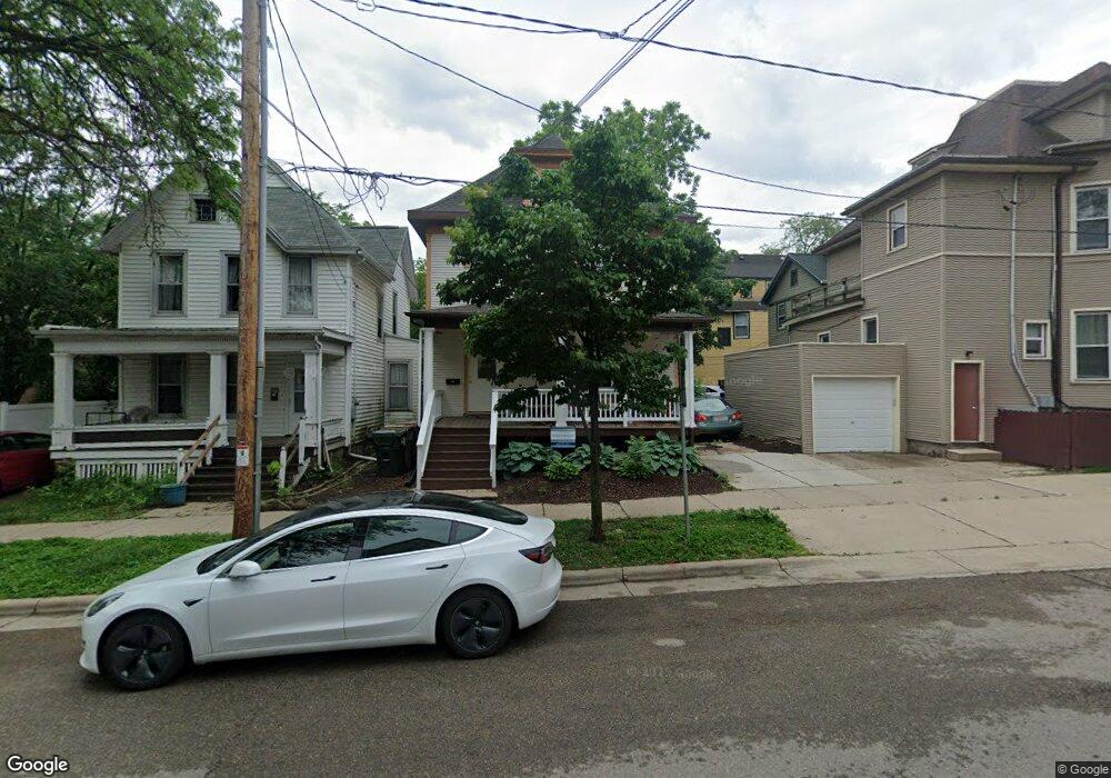 447 W Doty St, Madison, WI 53703 - photo 1