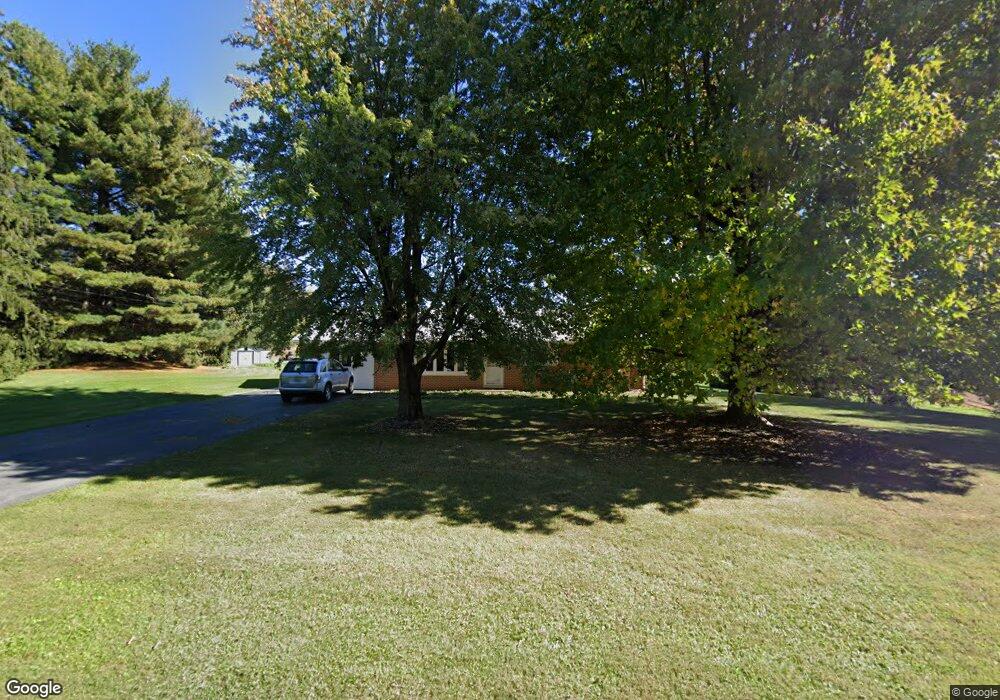 16736 Edward Doub Rd, Williamsport, MD 21795 - photo 1