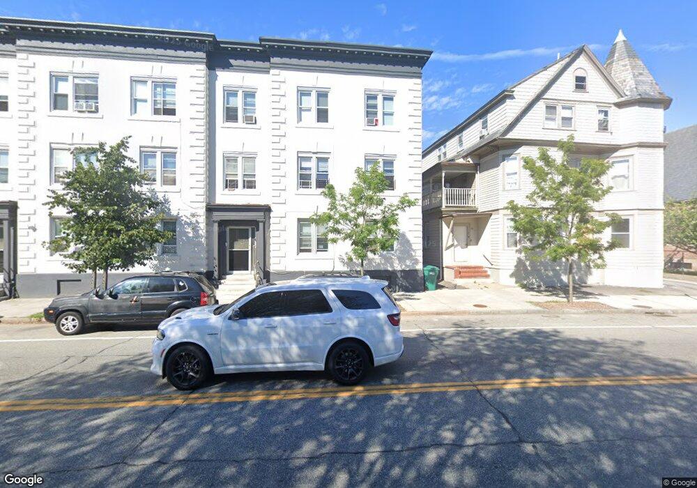 461 Elmwood Ave, Providence, RI 02907 - photo 1