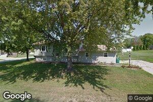 205 Dawn Dr, Elk Run Heights, IA 50707