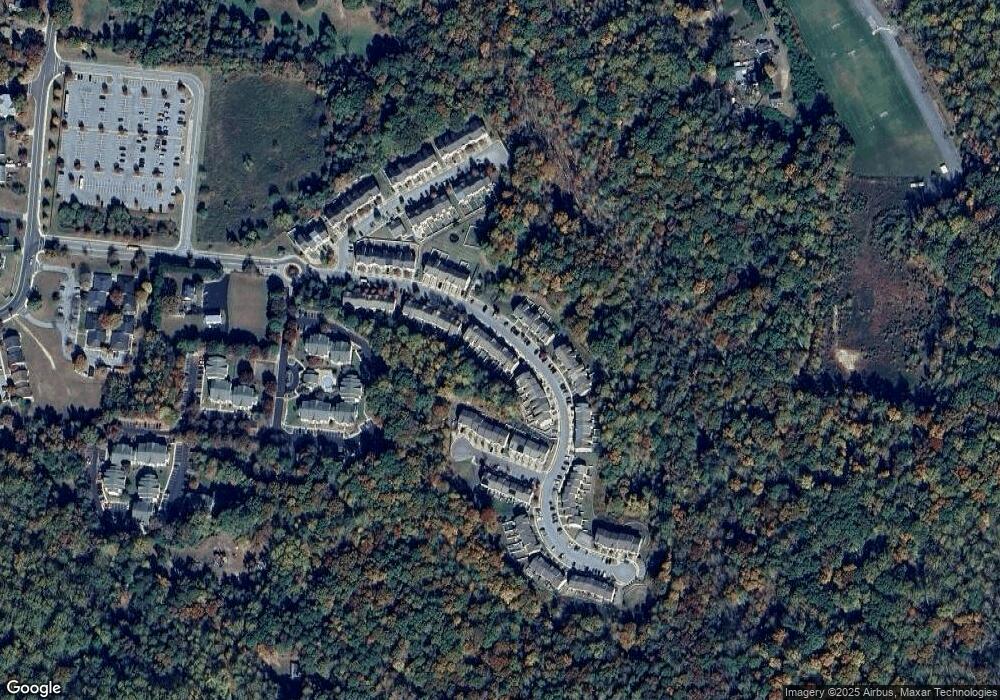 417 English Oak Ln, Prince Frederick, MD 20678 - photo 1