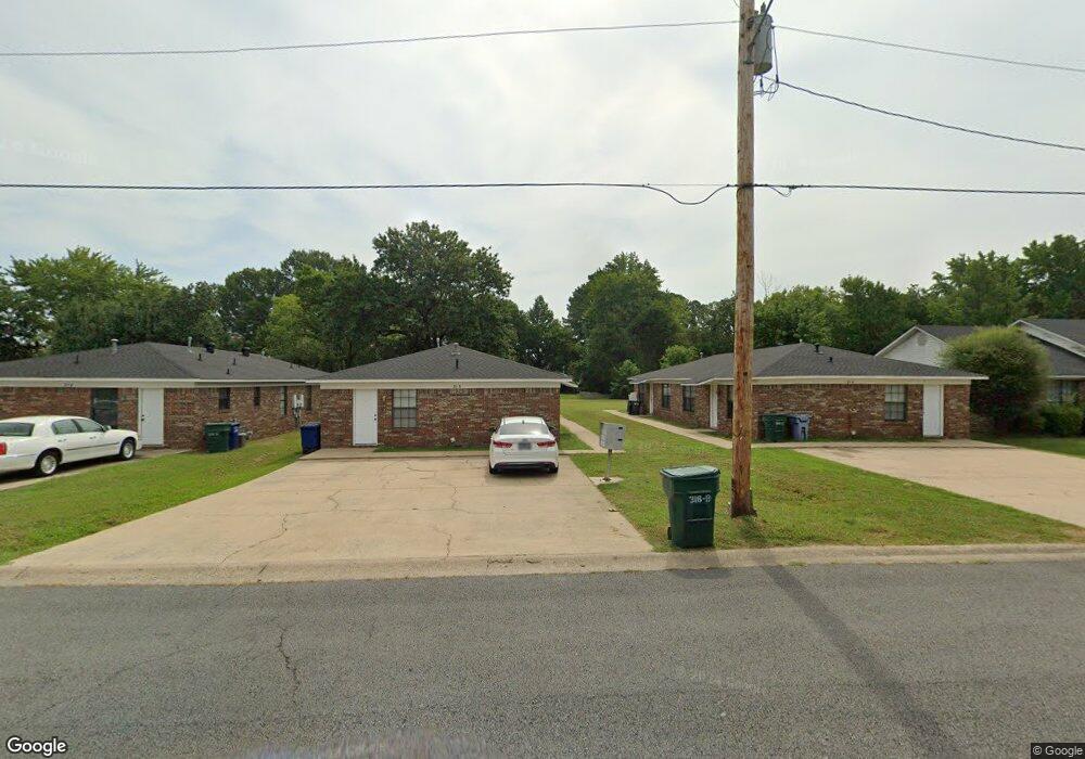 316 Hubbard Rd, Conway, AR 72034 - photo 1