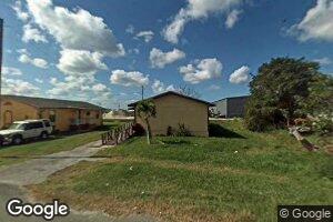 513 W Baines Terrace, Pahokee, FL 33476