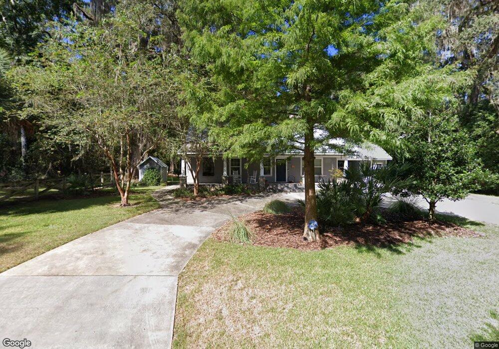 5028 SW 47th St, Gainesville, FL 32608 - photo 1