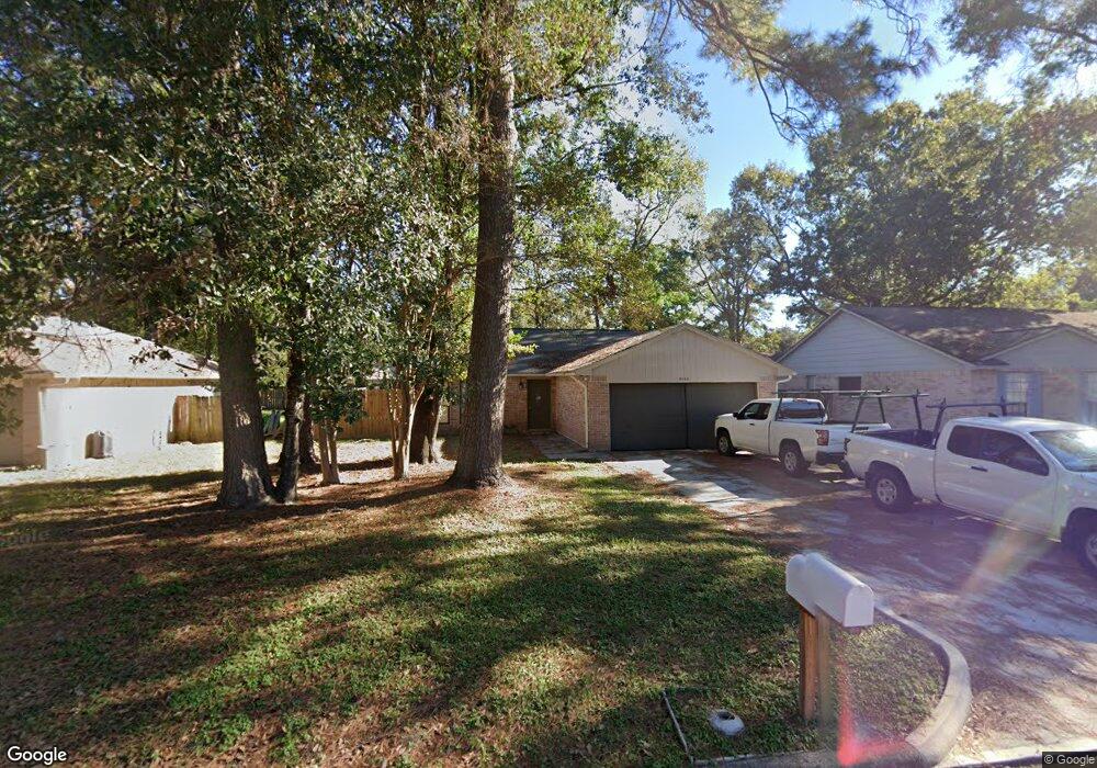 4542 Algernon Dr, Spring, TX 77373 - photo 1