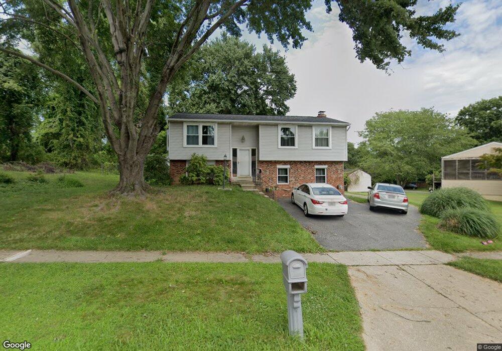 1324 Colesberg St, Silver Spring, MD 20905 - photo 1