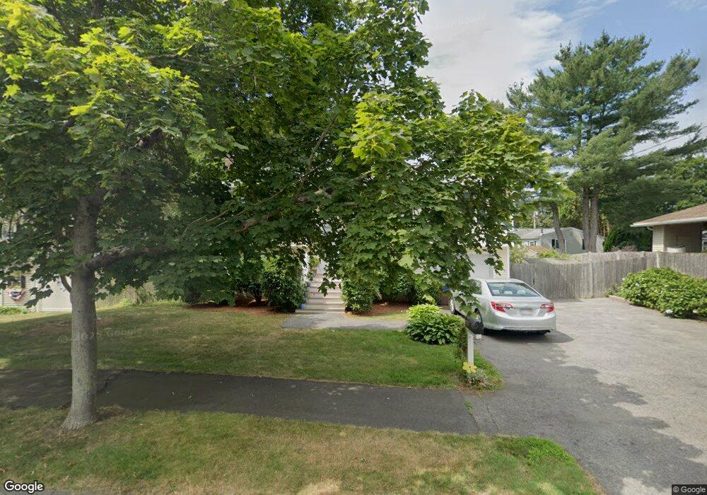 25 Wayside Dr, Danvers, MA 01923 - photo 1