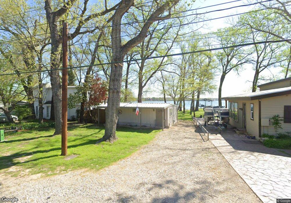 820 W Lake Dr, Weatherford, TX 76087 - photo 1