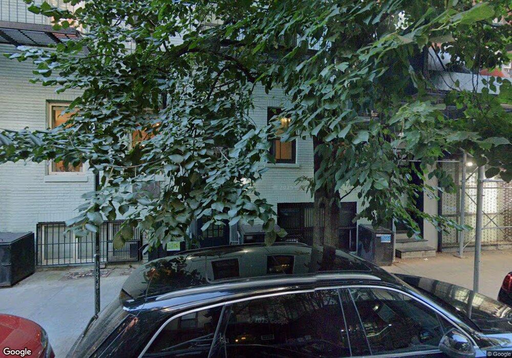 108 Thompson St, New York, NY 10012 - photo 1