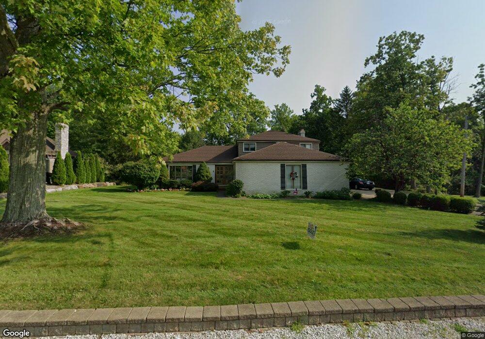 24976 Nobottom Rd, Olmsted Township, OH 44138 - photo 1