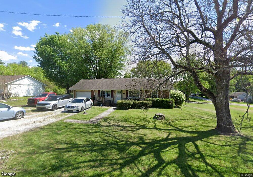 8307 Short St, Georgetown, IN 47122 - photo 1
