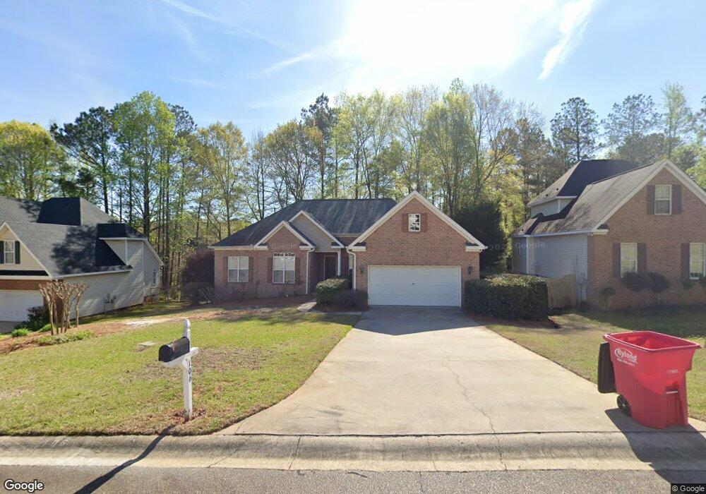 106 Bellewood Ct, Macon, GA 31210 - photo 1