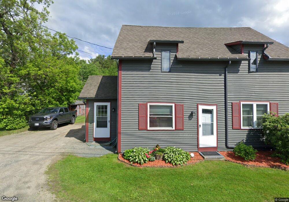222 Railroad St, Littleton, NH 03561 - photo 1