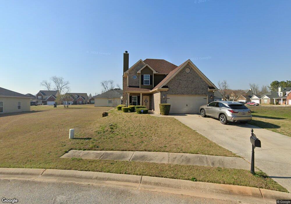 315 Karlee Dawn, Macon, GA 31216 - photo 1