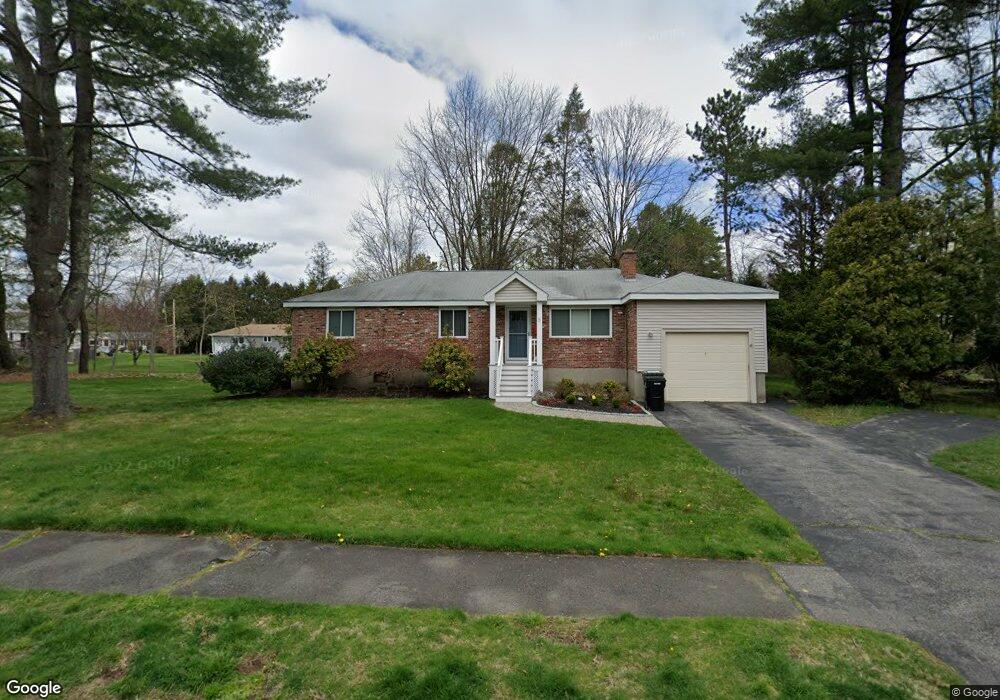 5 Nancy Ln, Framingham, MA 01701 - photo 1