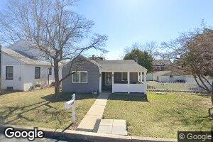 1608 March St, Reading, PA 19607