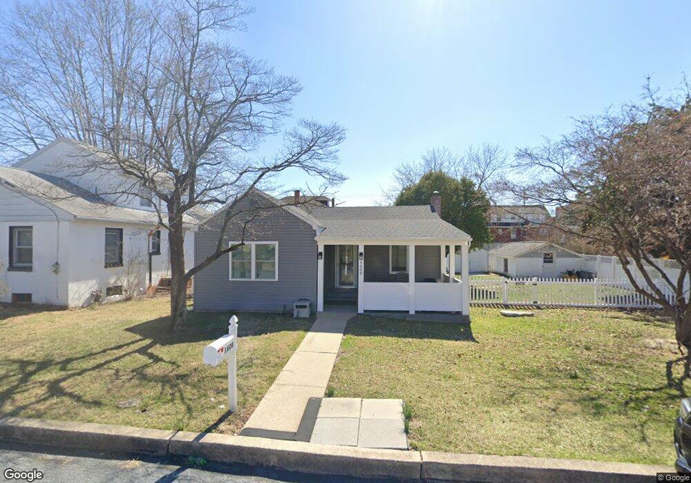 1608 March St, Reading, PA 19607 - photo 1