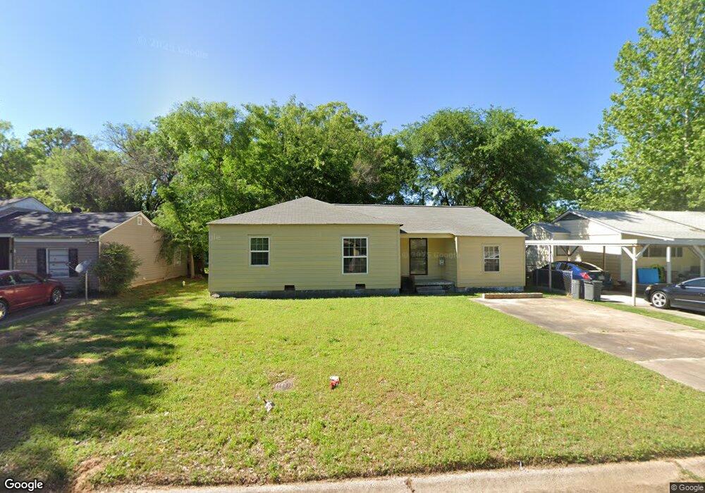 645 Arizona Ave, Wake Village, TX 75501 - photo 1