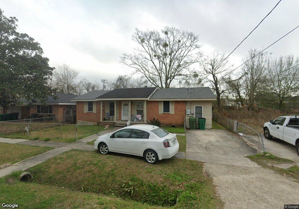 3010 Effie St, Slidell, LA 70458 - photo 1