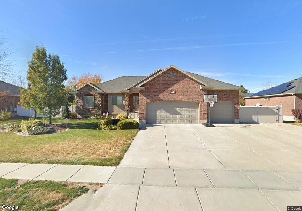 773 N 4000 W, Clearfield, UT 84015 - photo 1