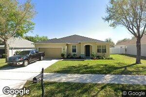3233 Saint Croix Ln, Clermont, FL 34711
