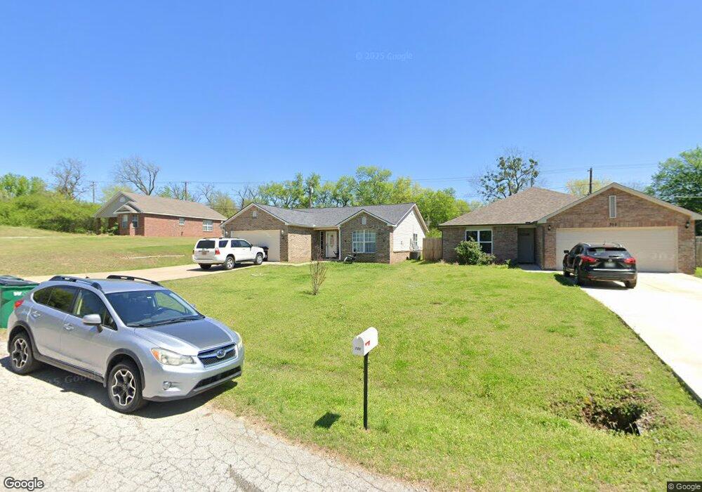 707 N Main St, Sapulpa, OK 74066 - photo 1