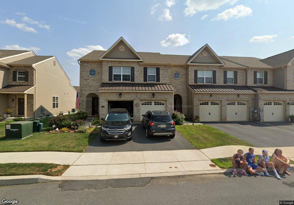 3585 Sweetgum Dr, Nazareth, PA 18064 - photo 1