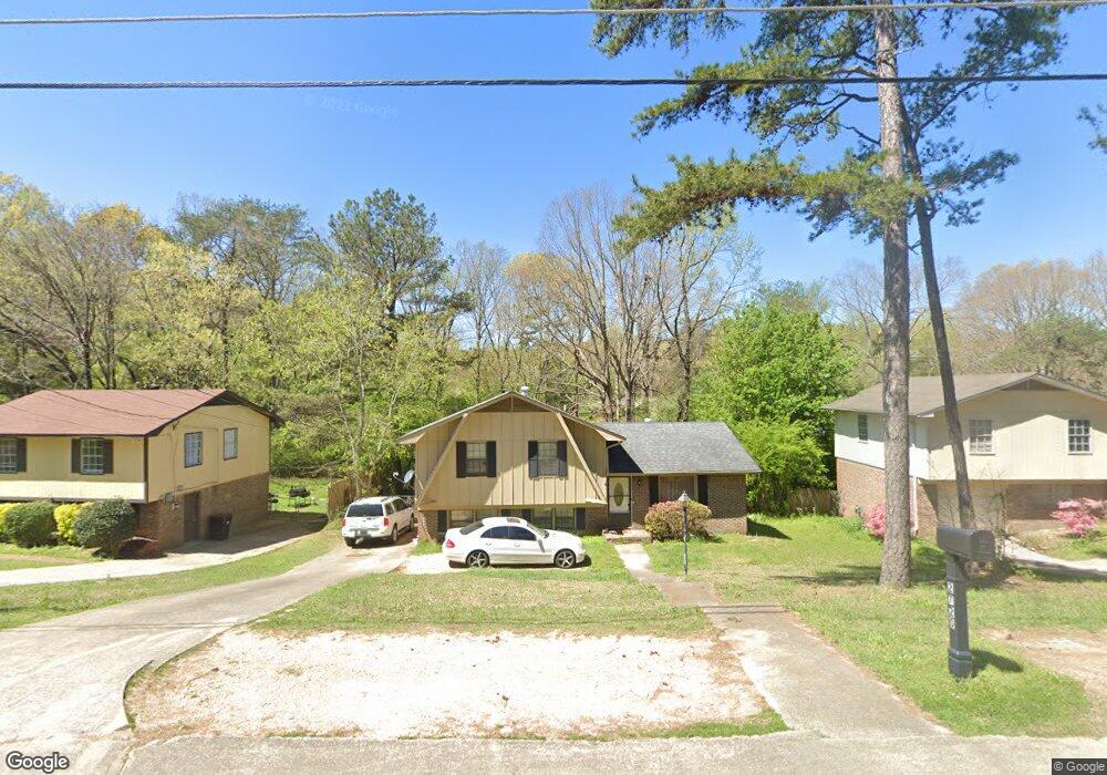 2720 6th St NE, Center Point, AL 35215 - photo 1