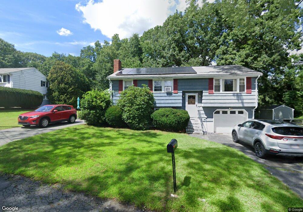 2 Summit St, Woburn, MA 01801 - photo 1