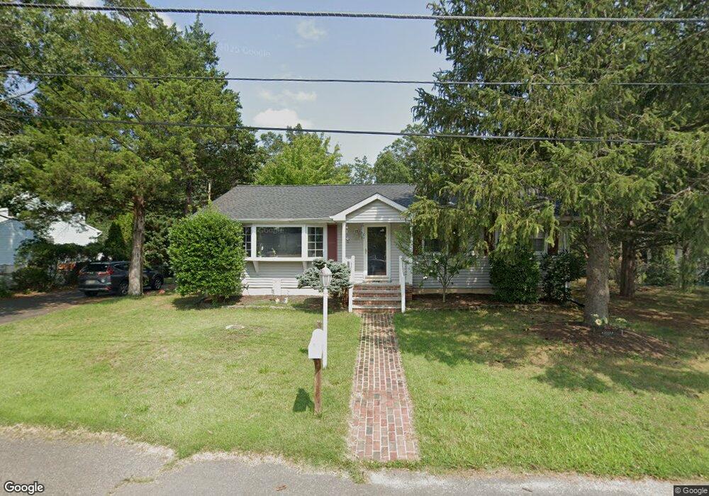 329 Eleanor Rd, Forked River, NJ 08731 - photo 1