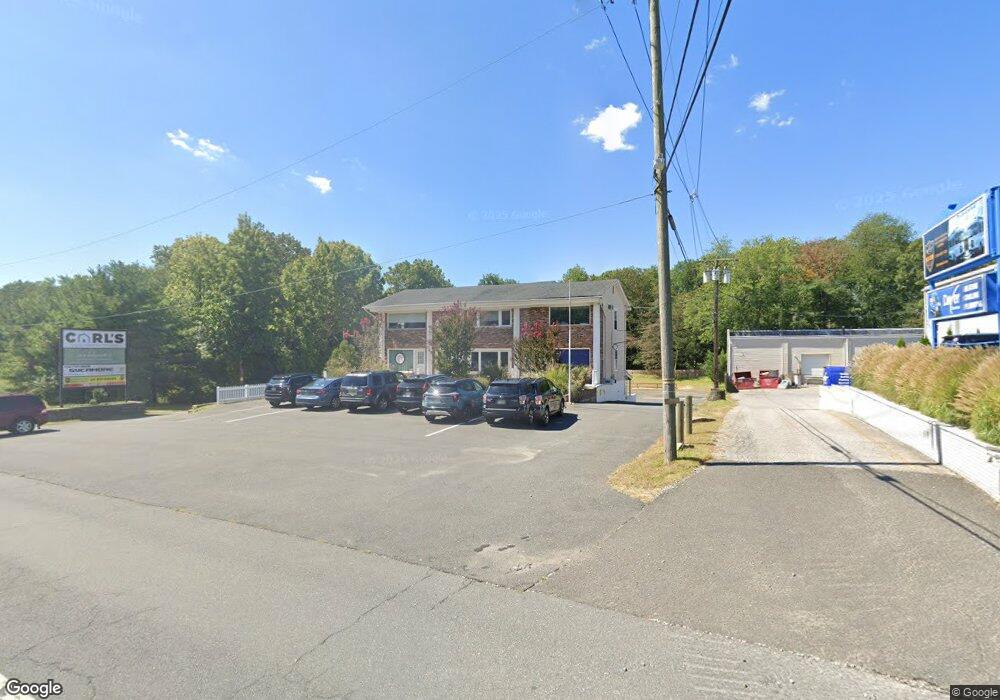 2679 New Jersey 70 unit Suite 2, Manasquan, NJ 08736 - photo 1