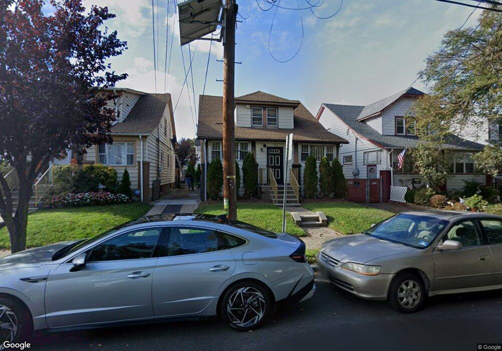 222 E 22nd St, Paterson, NJ 07514 - photo 1