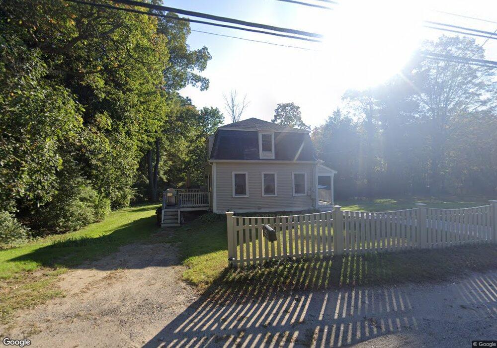 215 E Main St, Georgetown, MA 01833 - photo 1