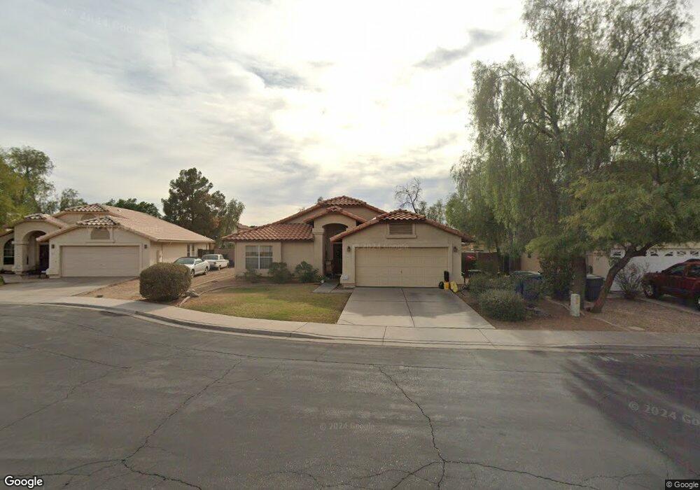 427 W Monte Cir, Mesa, AZ 85210 - photo 1