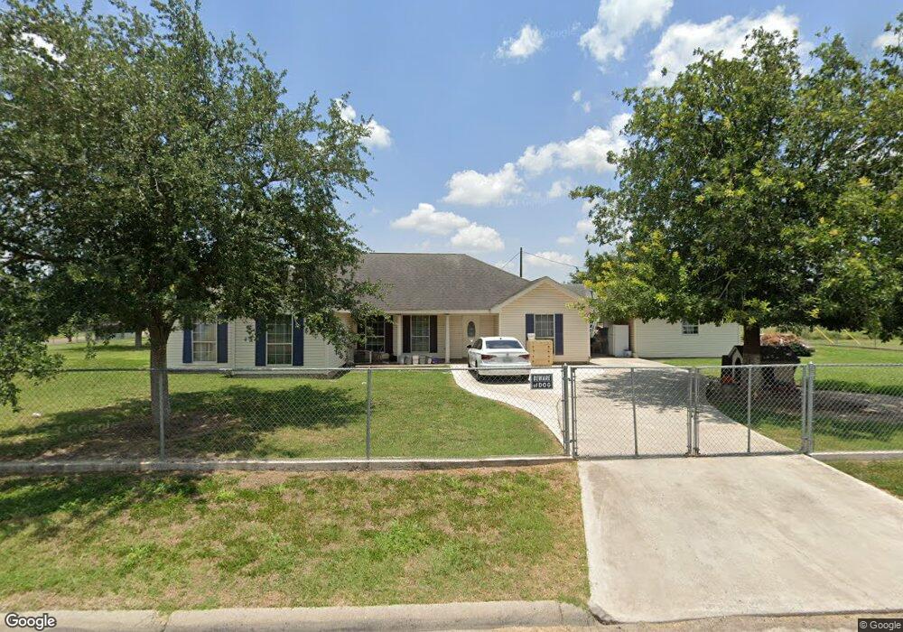 1310 Ruger St, Donna, TX 78537 - photo 1