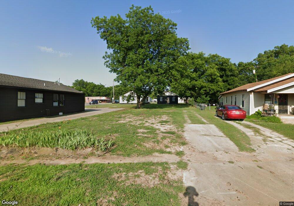 1120 G St NW, Ardmore, OK 73401 - photo 1