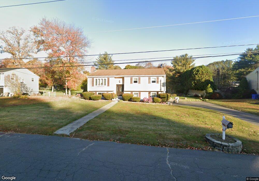 5 Carriage Dr, Terryville, CT 06786 - photo 1